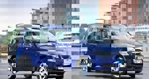 Roomster (2006 - 2015)